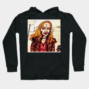 Everyone Loves wendy! Hoodie